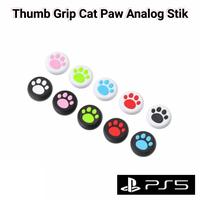 Gambar Cat Paw Thumb Grip Karet Silicone Tombol Analog Stik PS3 PS4 PS5 Xbox dari waroengame M2SQ Kota Administrasi Jakarta Utara 5 Tokopedia