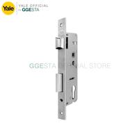 Gambar YALE Mortise Lock YML2803 3085 – Body Kunci Stainless Steel Backset 30mm dari GGEsta Indonesia Kota Administrasi Jakarta Barat 3 Tokopedia