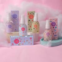 Gambar READY PARFUM BODY MIST BY GEAMORE ORIGINAL dari rirykosmetik Kab. Bojonegoro 4 Tokopedia