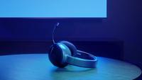 Gambar Headset - SteelSeries Arctis 1 Wireless for PS5 dari Redcomp Kota Administrasi Jakarta Pusat 5 Tokopedia