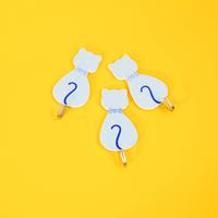 Gambar Gantungan Baju Tas Kunci Dindingg Tempel - Sticky Hook - Kapstok Multi dari BOBI SHOP Kota Administrasi Jakarta Utara 4 Tokopedia