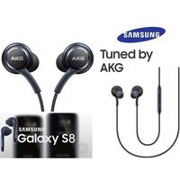 Gambar HEADSET SAMSUNG AKG S8 S9 - HANDSFREE SAMSUNG AKG Note 8 Note 9 Super dari BJ Shop 88 Kota Tangerang 1 Tokopedia