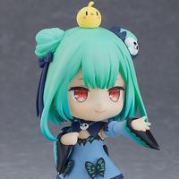 Gambar [Limited Production] Nendoroid Uruha Rushia - hololive production dari Batavia Sensei Kota Malang 3 Tokopedia