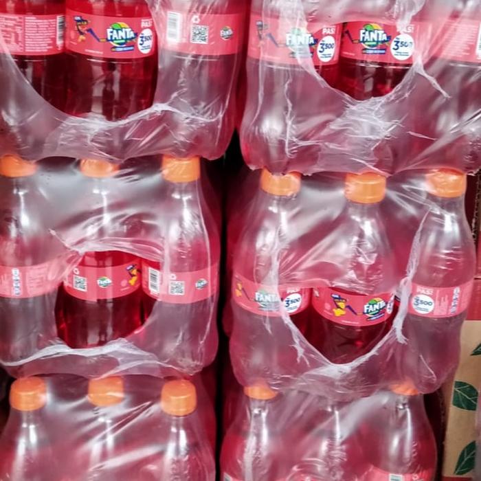 Gambar fanta sprite coca cola imut 250ml isi 12 dari kue ulang tahun palembang Kota Palembang Tokopedia