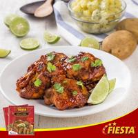 Gambar Fiesta Spicy Chick 500gr | Ayam Pedas | Chicken Spicy | Spicy Chicken dari Pedagang Bermimpi Besar Kota Administrasi Jakarta Barat 2 Tokopedia