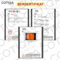 Gambar Masker KF94 COTIQA Copper Oxide Premium 5ply Original Packing Segel dari MS MONASIFA Kota Administrasi Jakarta Barat 3 Tokopedia