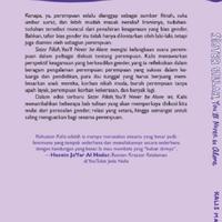 Gambar Buku Sister Fillah : You’ll Never Be Alone - Kalis Mardiasih dari Outoftheboox Kota Depok 3 Tokopedia