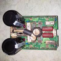 Gambar PCB Mesin las Lakoni 120a isi 8 Fet dari Emzetronik Kab. Gresik 1 Tokopedia