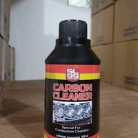 Gambar carbon cleaner 300ml 1dus isi 24pcs dari Cleaner SR15 Kota Depok 3 Tokopedia