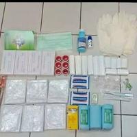 Gambar Isi Obat Obatan P3K Type A Lengkap / Obat Obatan Isi P3K Type A dari Profitama Safety Kota Administrasi Jakarta Barat 3 Tokopedia