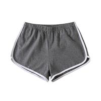 Gambar Celana Pendek Wanita Nyaman Hotpants Muniko Celana Santai Murah - navy dari Reigen official Jakarta Barat 5 Tokopedia