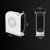Gambar Kipas Pemanas Ruangan Elektrik Portable High Output Untuk Kamar Tidur dari khoirrberkah Kota Administrasi Jakarta Barat 5 Tokopedia