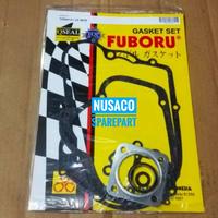 Gambar Packing Gasket Paking Fullset Yamaha L2SN L2 Super Fuboru High Quality dari Nusaco spareparts Kota Bandung 1 Tokopedia