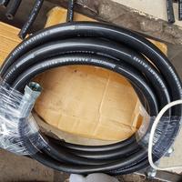 Gambar Selang Gas 50kg Pigtail 1/2" Inch - Bridgestone PA1406 dari Aneka Hydraulic & Pneumatic Kota Administrasi Jakarta Barat 1 Tokopedia