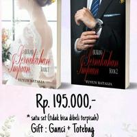 Gambar bukan pernikahan impian yuyun batalia dari LAPAK BUKU WASUR Kota Administrasi Jakarta Utara 1 Tokopedia
