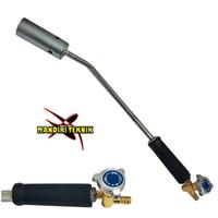 Gambar Alat Bakar Heating Torch 55cm Gas LPG / Kompor Tikus Gas LPG 55cm dari MANDIRI TEKNIK BANDUNG Kab. Bandung 2 Tokopedia