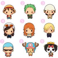 Gambar Mug Lucu Animasi Chibi One Piece Custom Nama dari SANKU x MATOOS Kab. Bandung 4 Tokopedia