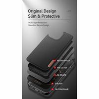 Gambar Case Dux Ducis iPhone 13 / 13 Pro / Pro Max / Mini Casing Fino Series dari Yang Fashion Hub Kota Medan 2 Tokopedia