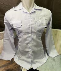 Gambar Kemeja Panjang Jayaraya PNS - Baju PDL Putih PDL Putih Twist Cewe Pls dari Toko Alip II Kota Administrasi Jakarta Pusat 1 Tokopedia