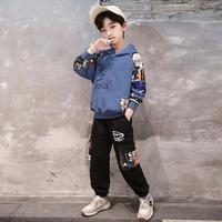 Gambar Setelan Anak Cowok Man Gioni Import dari Littlefairy_kidswear Jakarta Barat 4 Tokopedia