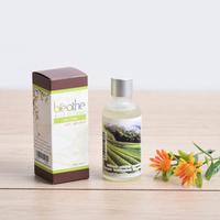 Gambar Minyak Aromaterapi Breathe Essential Oil Tea Tree Reed Diffuser 50 ml dari Adeevakids &amp; Aromaterapia Kab. Bandung Barat 3 Tokopedia