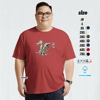 Gambar Baju Kaos Jumbo Tshirt Big Size Pria Wanita XXXL 4XL 5XL 6XL 7XL 2265 dari REEZAYS.ID Kota Administrasi Jakarta Pusat 3 Tokopedia