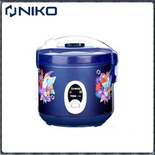 Gambar MAGIC COM NIKO 1.8 LT OISHI AMAZON / RICE COOKER / PENANAK NASI dari PUTRI JAYA ELECTRONIC Kota Bandung Tokopedia