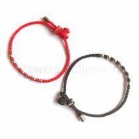 Gambar Gelang Tali Lucky 7 Bola Titanium JW280122 dari JWStore.id Kota Depok 4 Tokopedia