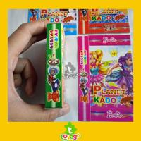 Gambar mainan kotak kado kosong isi +-500 Pcs Grosir Murah dari Toyago Toys Kota Administrasi Jakarta Barat 4 Tokopedia
