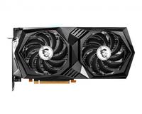 Gambar VGA MSI Geforce RTX 3050 Gaming X 8GB - 8 GB DDR6 dari Jaya PC Kota Administrasi Jakarta Pusat 2 Tokopedia
