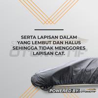 Gambar BODY COVER PAJERO SPORT GEN1 2008-2015 WATERPROOF SARUNG MOBIL PAJERO dari Studiootomotif.id Kab. Tangerang 5 Tokopedia