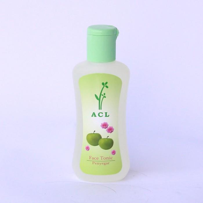 Gambar ACL Face Toner 100ml / Penyegar Wajah 100 ml / Toner Wajah 100 ml Mencerahkan Muka dari Freyel Kota Bandung Tokopedia