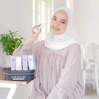 Gambar READY PARFUM BODY MIST BY GEAMORE ORIGINAL dari rirykosmetik Kab. Bojonegoro 5 Tokopedia