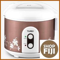 Gambar FIJ11157 - Turbo Rice Cooker Crl 1101 1L Crl1101 Magic Com dari Fijianz store Kota Medan 2 Tokopedia