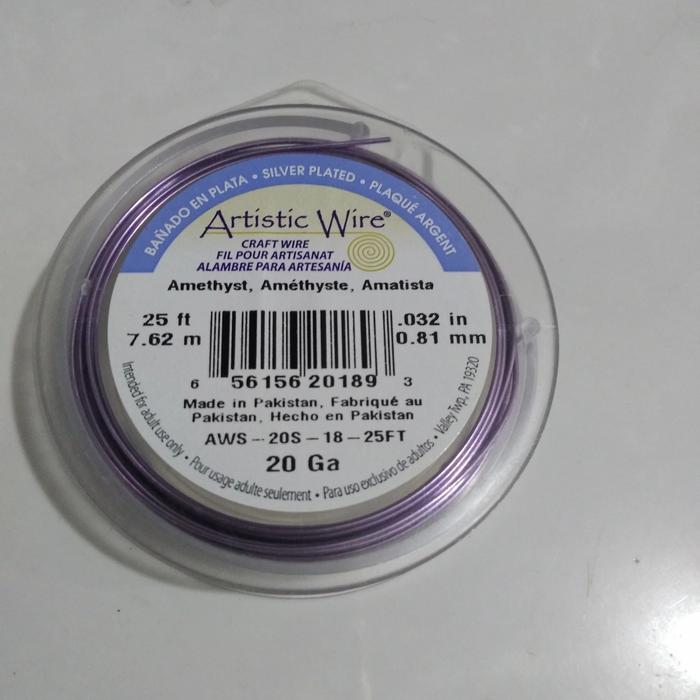 Gambar kawat aw silver plate perak 081 dari Flash Tamiya Depok Kota Depok Tokopedia