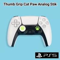 Gambar Cat Paw Thumb Grip Karet Silicone Tombol Analog Stik PS3 PS4 PS5 Xbox dari waroengame M2SQ Kota Administrasi Jakarta Utara 4 Tokopedia