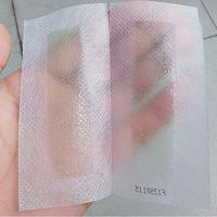 Gambar Kertas Penghilang Perontok Bulu Ketiak Kaki Dada Paper Wax Hair dari League Shop_NEW Kota Medan 5 Tokopedia