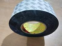 Gambar Single-Tape-Foam-3M hitam T=2MM UK 10mm x 5M dari MTAPES Kota Tangerang 1 Tokopedia