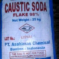 Gambar soda api / caustic soda (1 kg) dari UD MKP Kota Semarang 2 Tokopedia