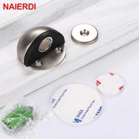 Gambar Penahan Ganjal Pintu Stainless Anti Collision Magnetic Door Stopper dari Tuyul Tokopedia Kota Administrasi Jakarta Barat 3 Tokopedia
