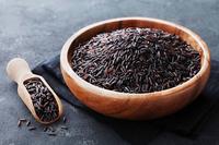 Gambar Beras Hitam Organik Untuk Kesehatan Jantung | Organic Black Rice 1 KG dari AS_GoodFood Jakarta Timur 3 Tokopedia