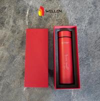 Gambar WELLEN PRINT - Cetak Hard Box Tumbler Custom / Print Packaging Hampers Souvenir Termos Botol Minum Ukuran 25x9x2 cm - navy, polos dari WELLEN PRINT OFFICIAL Kota Administrasi Jakarta Selatan 3 Tokopedia