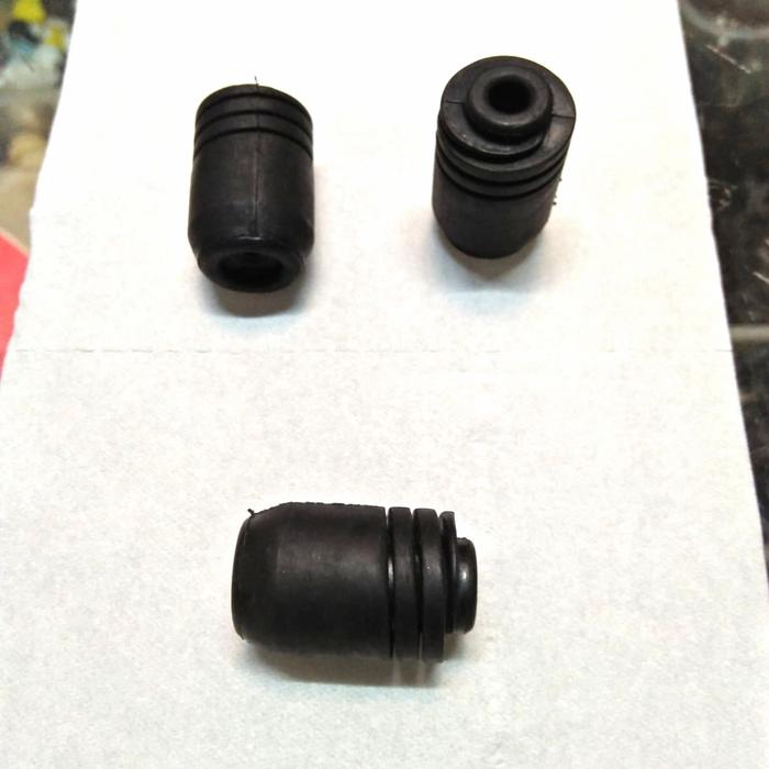 Gambar karet ganjalan Bantalan Pintu Honda Mobilio Brio Brv dari Princes Tunggal Motor Kota Bekasi Tokopedia