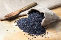 Gambar Beras Hitam Organik Untuk Kesehatan Jantung | Organic Black Rice 1 KG dari AS_GoodFood Jakarta Timur 2 Tokopedia