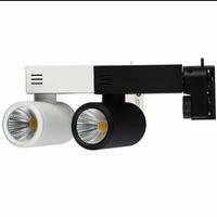 Gambar LAMPU TRACK NERO 7 WATT SPARK LED TRACK LIGHT 7W dari Juragan Lampu Jakarta Kota Administrasi Jakarta Pusat 1 Tokopedia