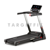Gambar Reebok Treadmill Astroride A4 dari TARGETFIT Kota Administrasi Jakarta Barat 2 Tokopedia