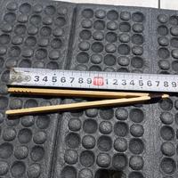 Gambar capitan Makanan atau Jepitan Makanan dari Bambu dari dunia aneka barang Kota Tangerang 4 Tokopedia