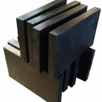 Gambar Rubber pad/Bearing Pad/karet bantalan jembatan t3cm x20cm x25cm dari Usaha mandiri packing Kota Administrasi Jakarta Barat 2 Tokopedia