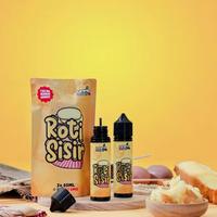 Gambar Liquid Vape ROTI SISIR 6MG 2X 60ML By LCV Juice Project dari vapehan Jakarta Timur 4 Tokopedia