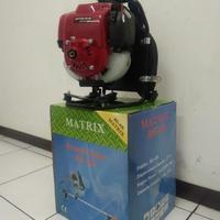 Gambar BRUSH CUTTER MATRIX BG 435 - PEMOTONG RUMPUT MATRIX BG 435 4 TAK dari Pusatteknik Kota Yogyakarta 3 Tokopedia